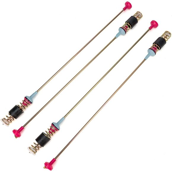 Washer Machine Suspension Rods Parts DC97-05280W DC97-16350E Samsung - Picture 7 of 7